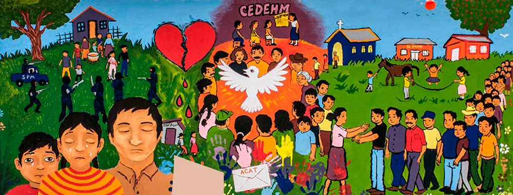 CEDEHM