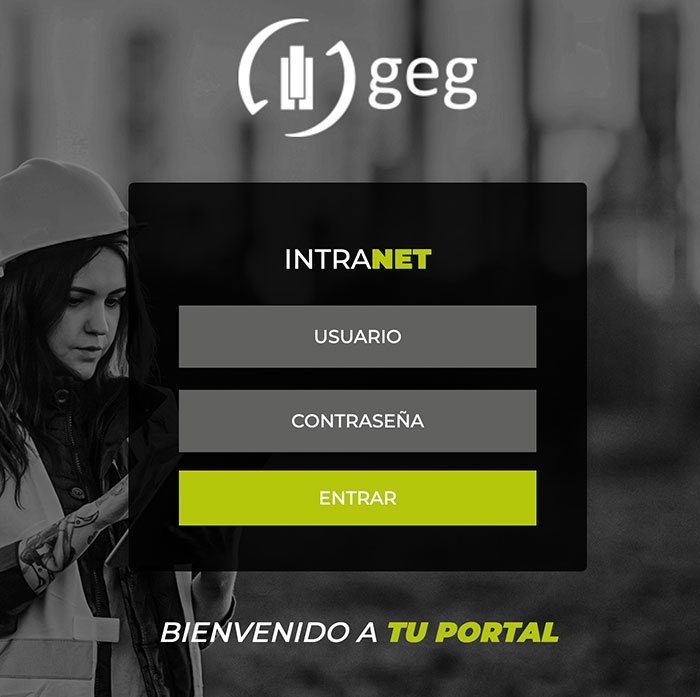 Grupo GEG