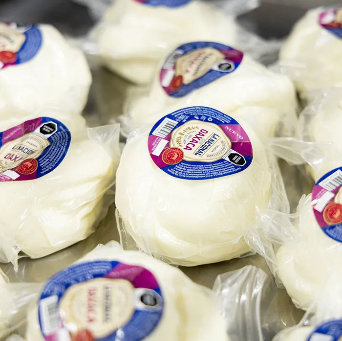 La Nacional Alimentos