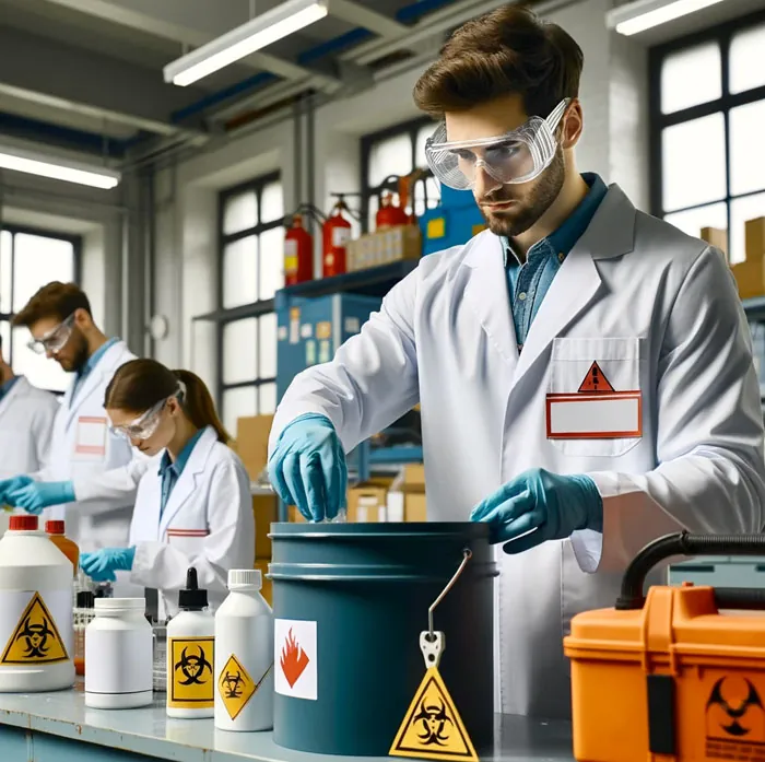 Bridge Chemical Company