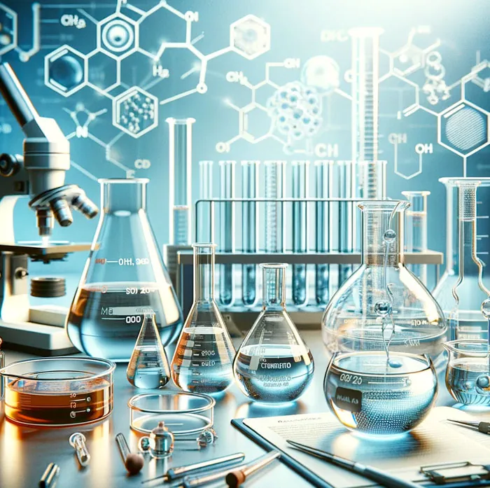 Bridge Chemical Company