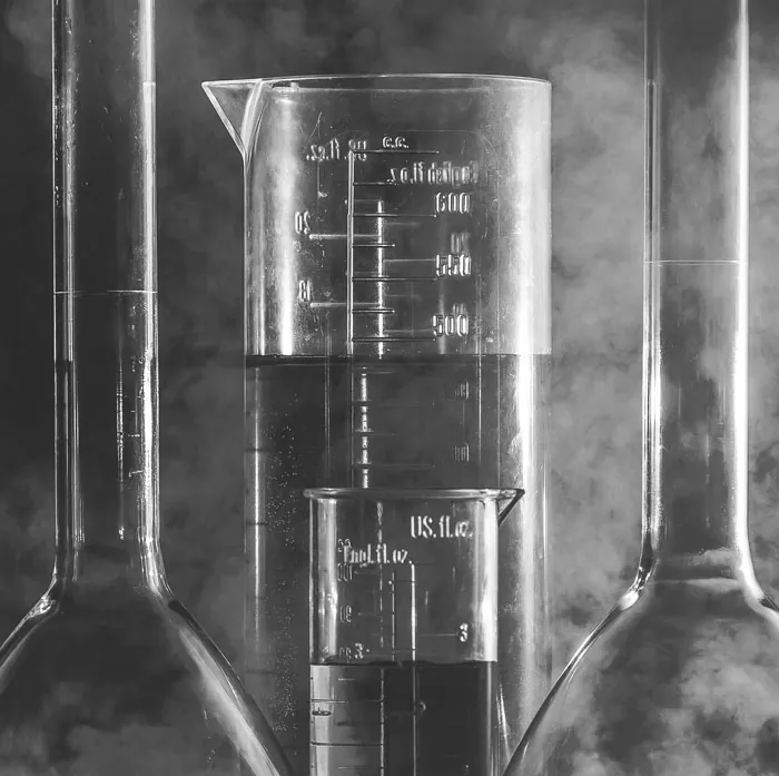 Bridge Chemical Company