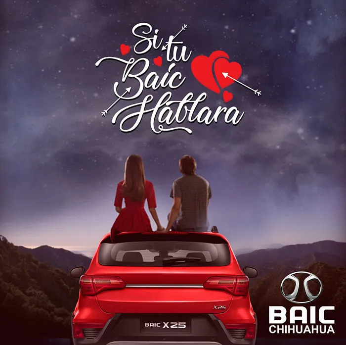 Baic