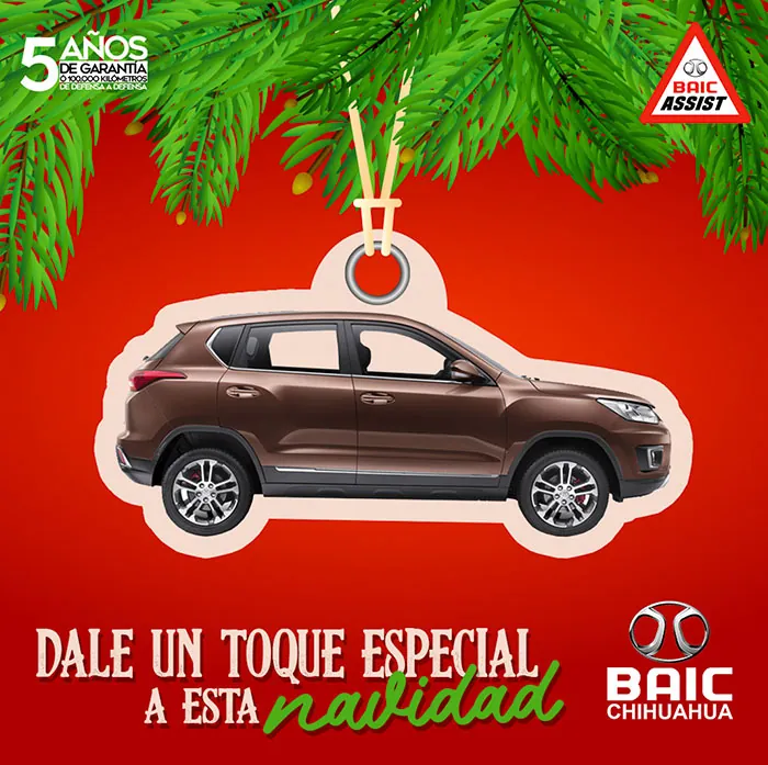 Baic