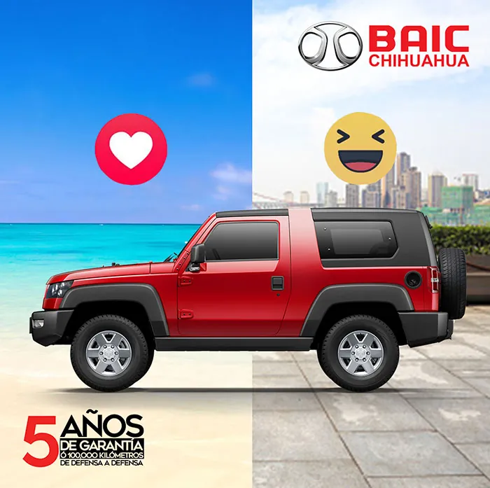 Baic