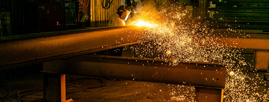 COMSA Steel
