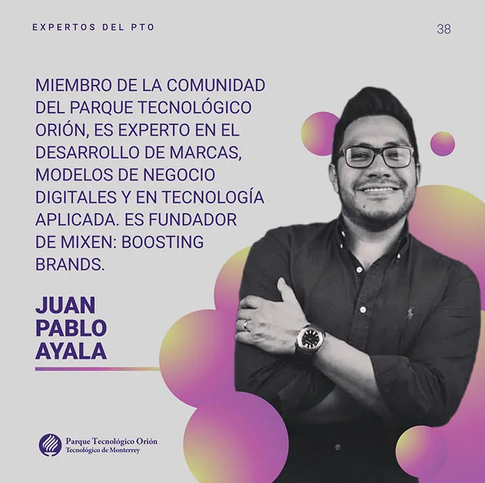Tec de Monterrey
