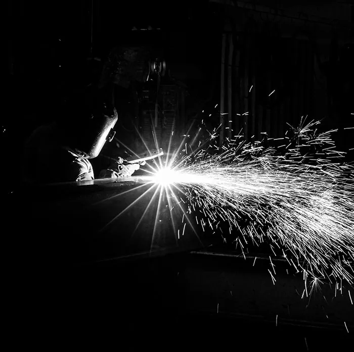 COMSA Steel