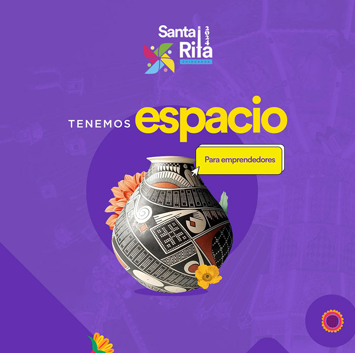 Feria Santa Rita