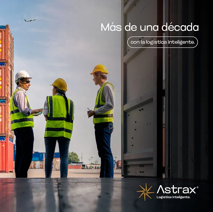 Astrax