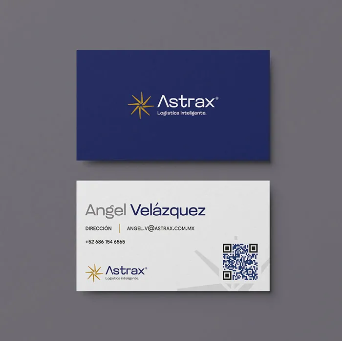 Astrax
