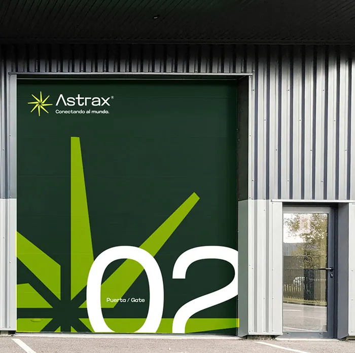 Astrax