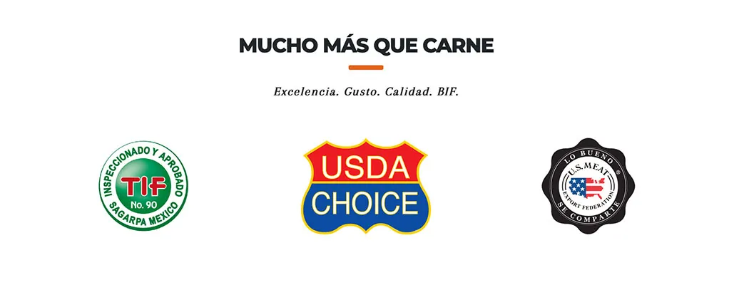 BIF: Sabor del norte