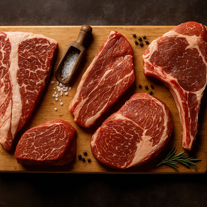 BIF: Sabor del norte
