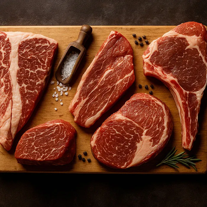 BIF: Sabor del norte