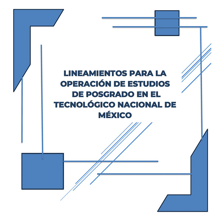 Posgrado e investigación ITCH