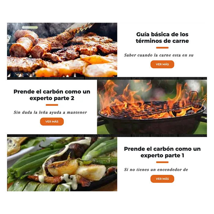 BIF: Sabor del norte