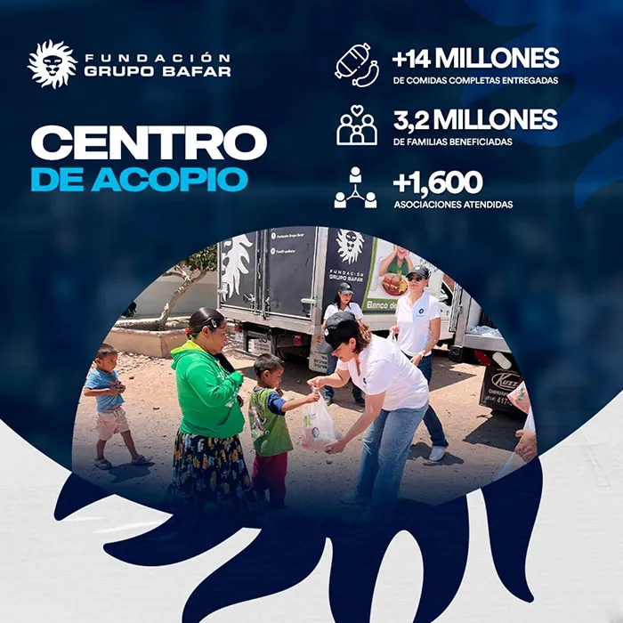 Fundación Bafar