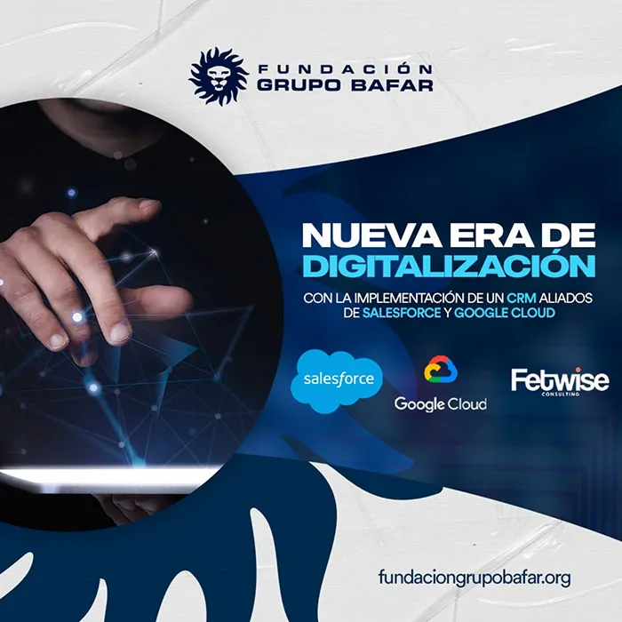 Fundación Bafar