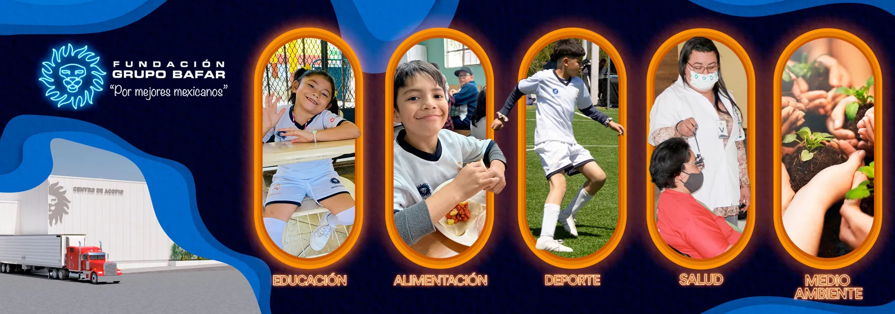 Fundación Bafar