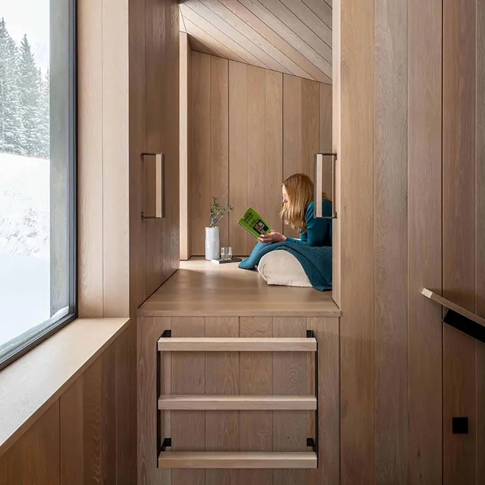 Castlewood Doors