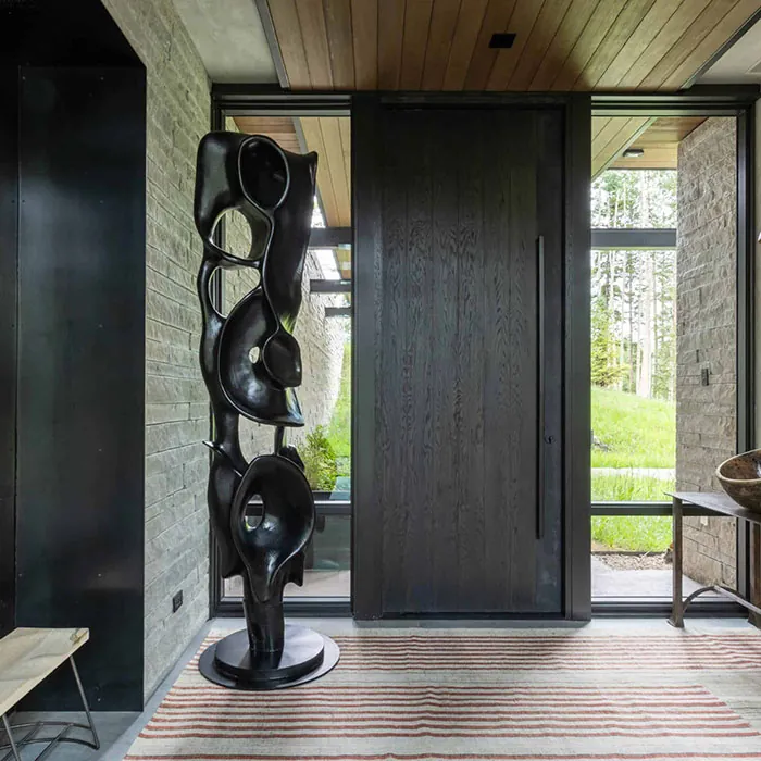 Castlewood Doors