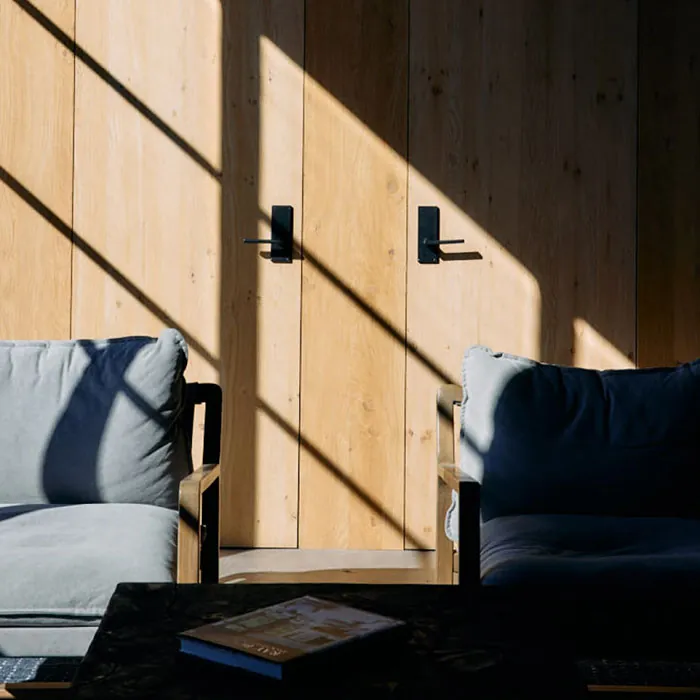 Castlewood Doors