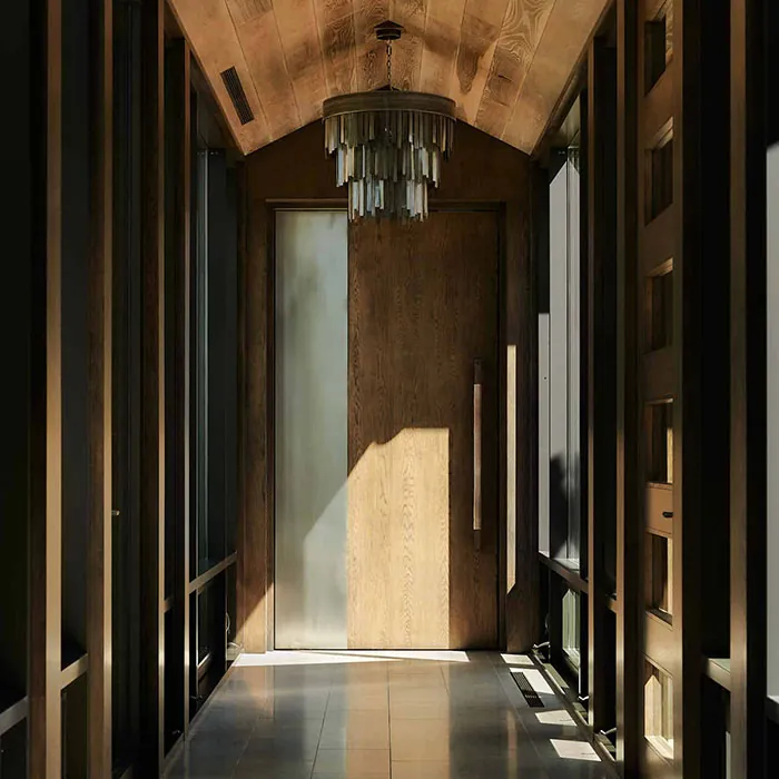 Castlewood Doors