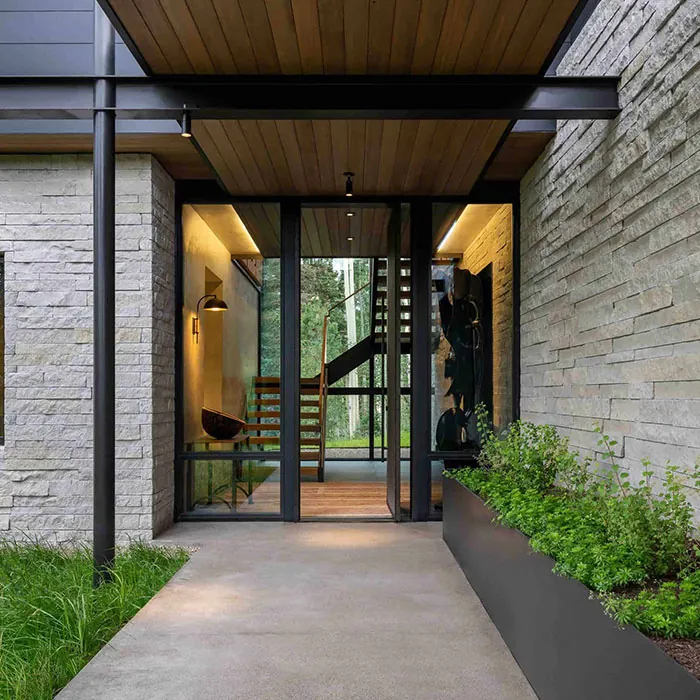 Castlewood Doors