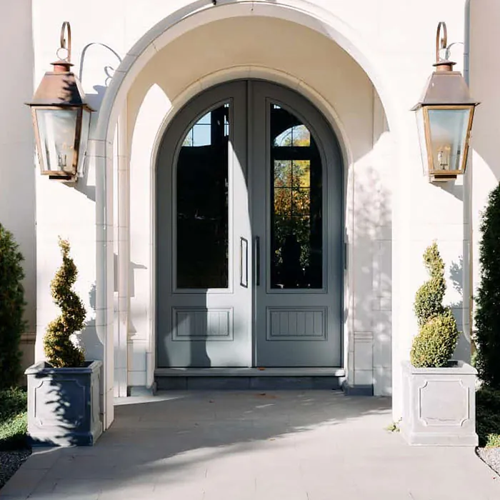 Castlewood Doors