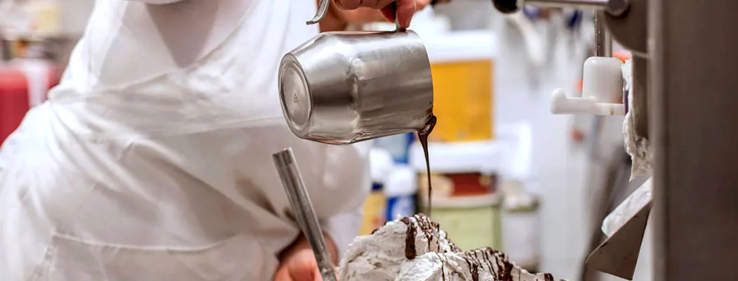 Idea Gelato