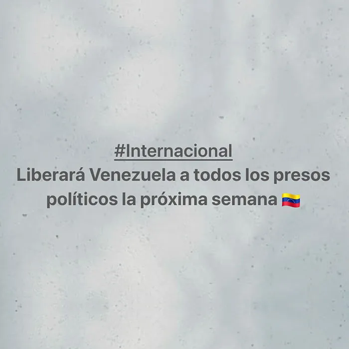Tiempo: La noticia digital