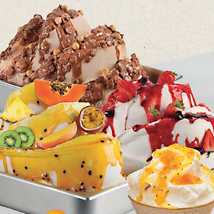 Idea Gelato