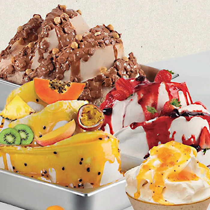 Idea Gelato