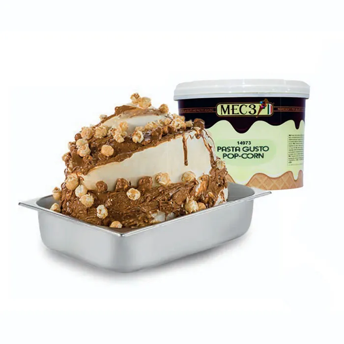 Idea Gelato