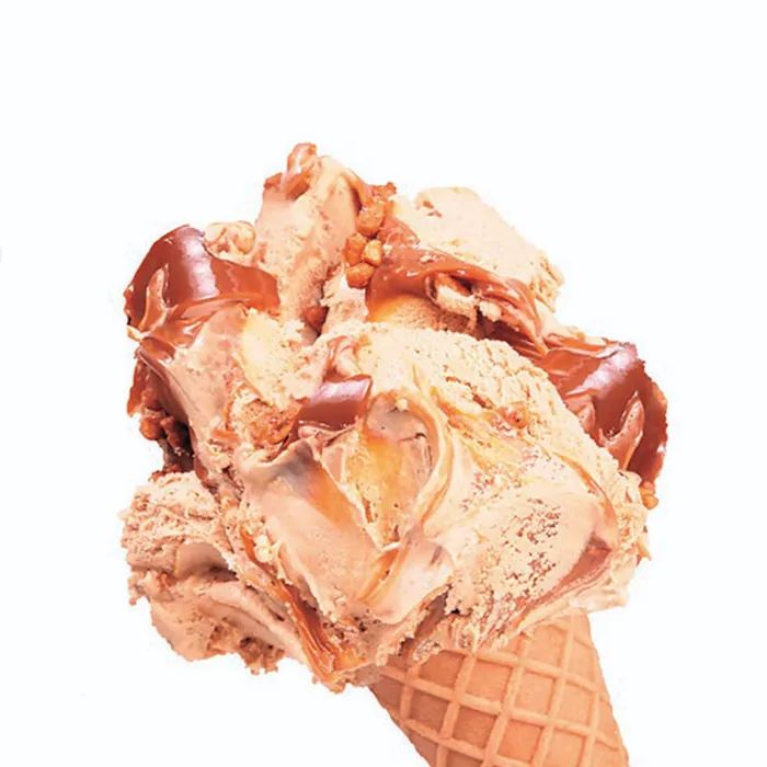 Idea Gelato