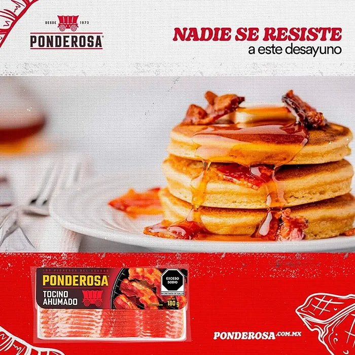 Ponderosa