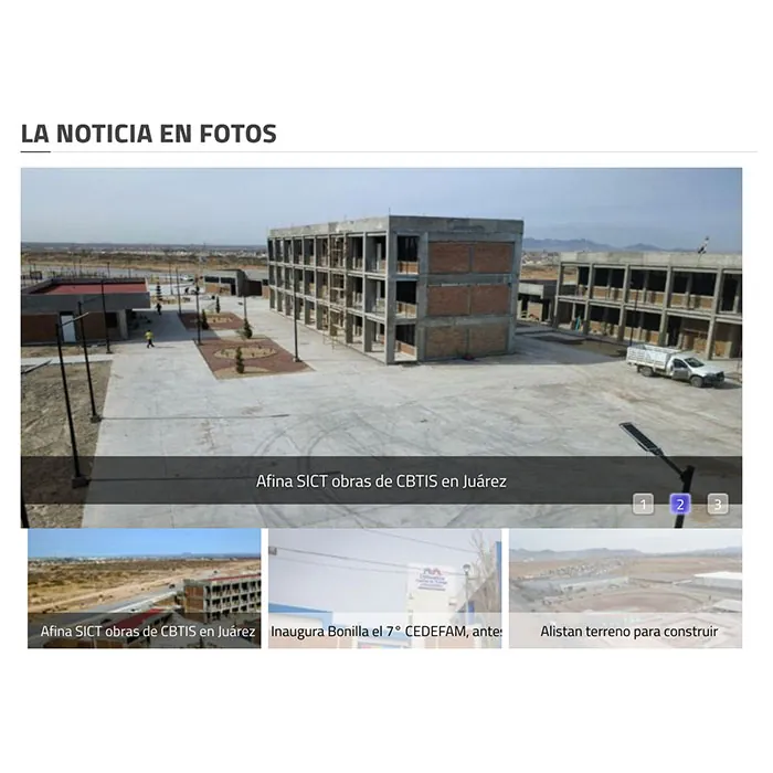 Tiempo: La noticia digital