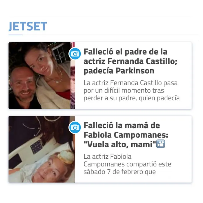 Tiempo: La noticia digital