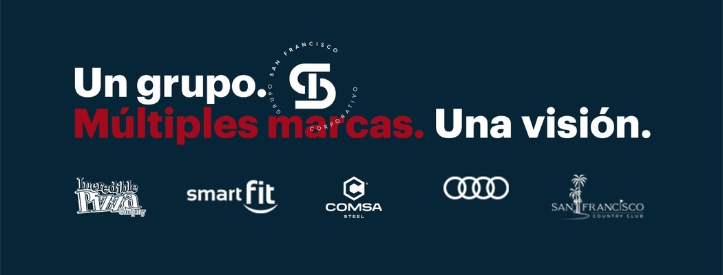 Grupo San Francisco