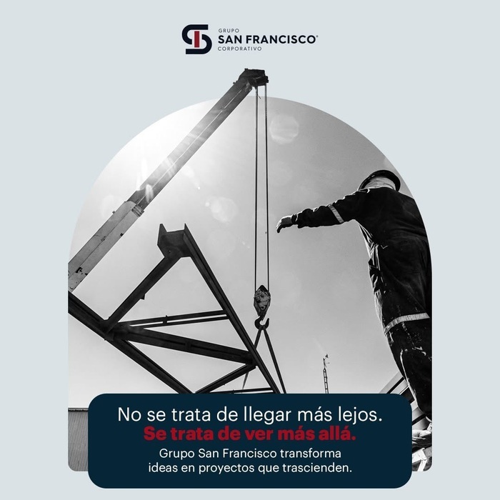 Grupo San Francisco