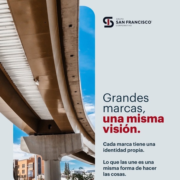 Grupo San Francisco