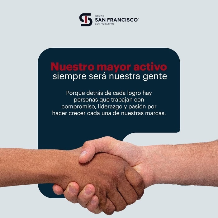 Grupo San Francisco