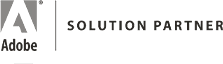 Adobe Solution Partner