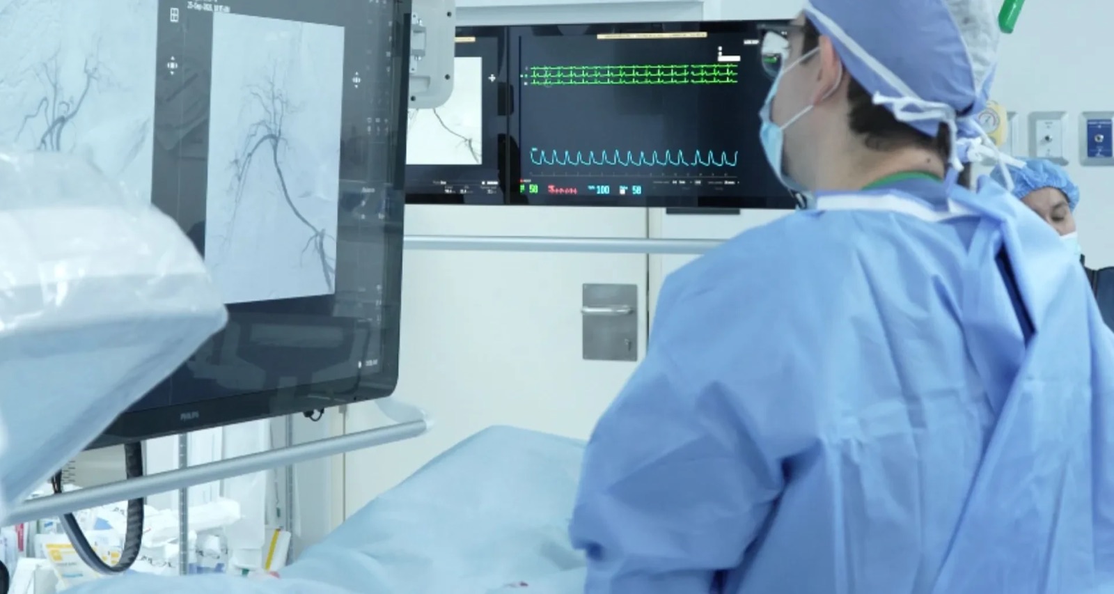 Cuatro disciplinas, un protocolo: lo que un hospital del norte enseña sobre coordinar equipos