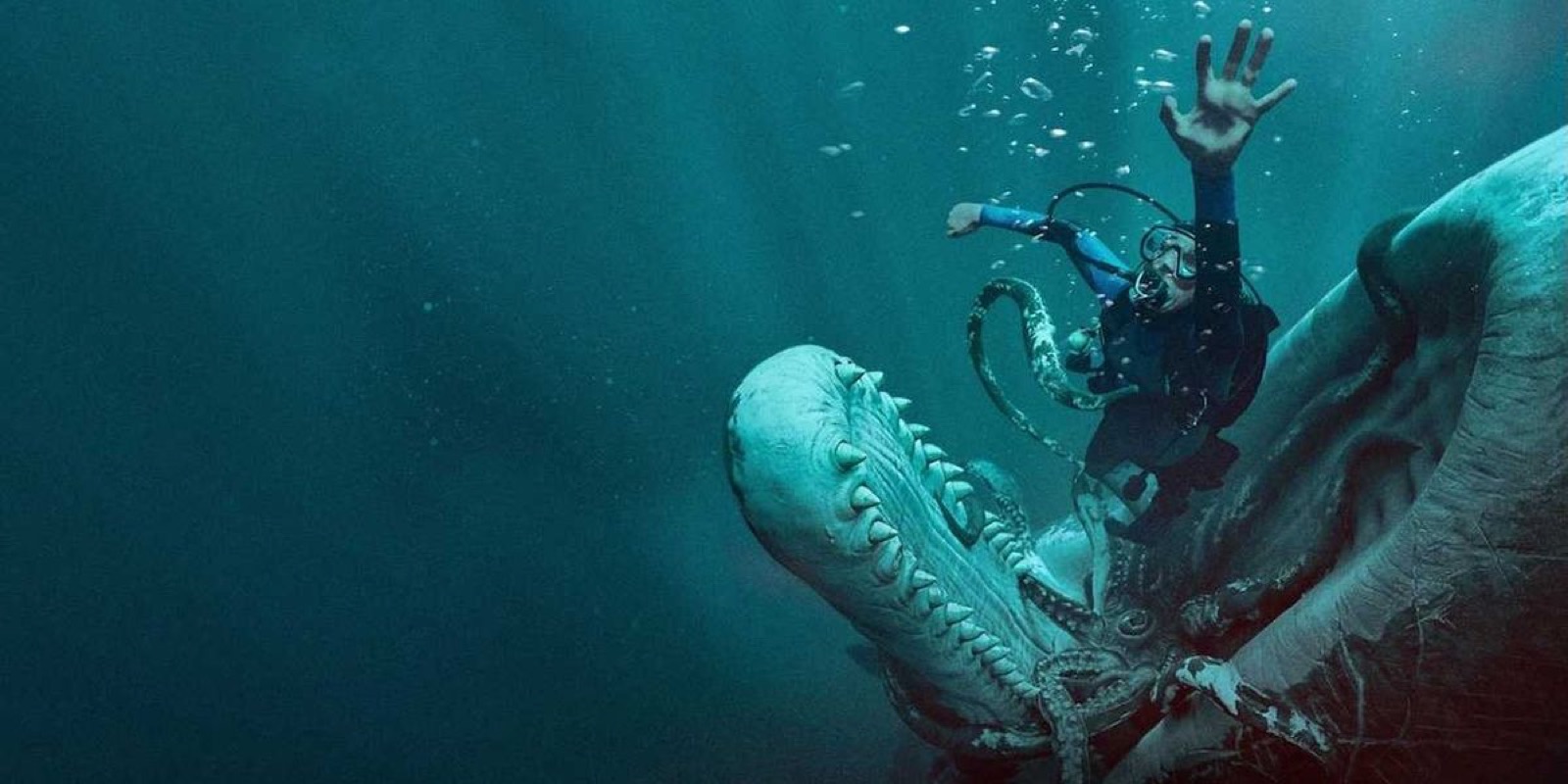 Decir «no sé» en la primera junta: la lección de una película filmada dentro de una ballena