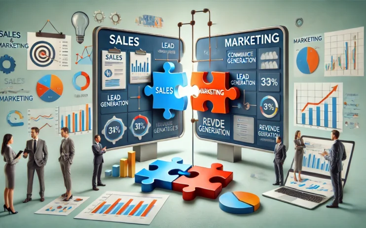 10Falta-de-alineación-entre-ventas-y-marketing